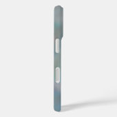 Verpleegkundigen bepalen de dosering naam en graad Case-Mate iPhone case (Achterkant / Rechts)