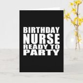 Verpleegkundigen Birthdays : Verpleegdag Verpleegs Kaart (Gele Bloem)