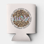 Verpleegkundigen Blikjeskoeler (Achterkant)