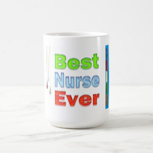 Verpleegkundigen dag geschenken beste verpleegkund koffiemok