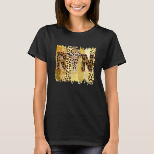 Verpleegkundigen Dag Week Verpleegkundige Leven Le T-shirt