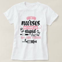 verpleegkundigen die we niet kunnen repareren, maa