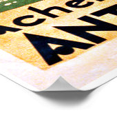 Verpleegkundigen en kinderen - Posters voor de  ge (Hoek)