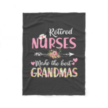 Verpleegkundigen | Gepensioneerde verpleegkundigen