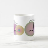 Verpleegkundigen Gifts Koffiemok (Center)