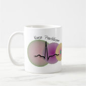 Verpleegkundigen Gifts Koffiemok (Links)