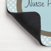 Verpleegkundigen Gifts Muismat (Hoek)