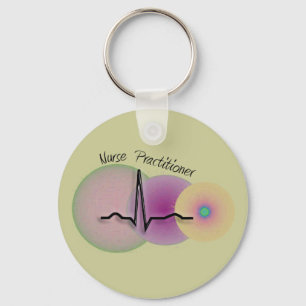 Verpleegkundigen Gifts Sleutelhanger