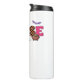 Verpleegkundigen Halloween Classic T-shirt Thermosbeker (Geroteerd rechts)