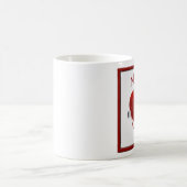 Verpleegkundigen hebben de Mok van de gezagvoerder (Center)