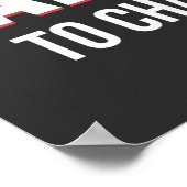 Verpleegkundigen | Ik ben een alleenstaande verple Poster (Hoek)