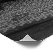 Verpleegkundigen in Tea, begin jaren 1900 Poster (Hoek)