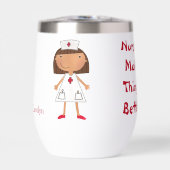 Verpleegkundigen maken dingen beter (Voorkant)