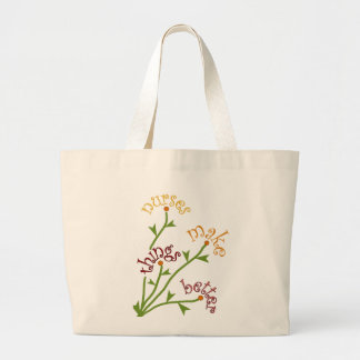 Verpleegkundigen maken dingen beter met Canvas tas