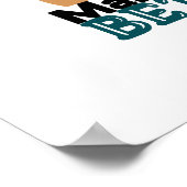 Verpleegkundigen maken het allemaal beter poster (Hoek)