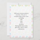 Verpleegkundigen maken het beter, Bandage Kaart (Achterkant)