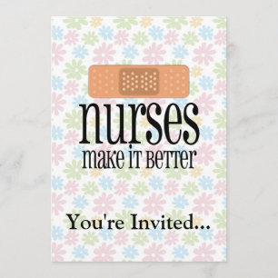 Verpleegkundigen maken het beter, Bandage Kaart