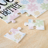 Verpleegkundigen maken het beter, Bandage Legpuzzel (Zijkant)