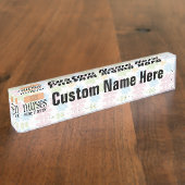 Verpleegkundigen maken het beter, verkreuken de zu naambordje (Zijkant)