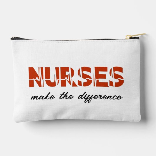 Verpleegkundigen maken het verschil etui (Achterkant)