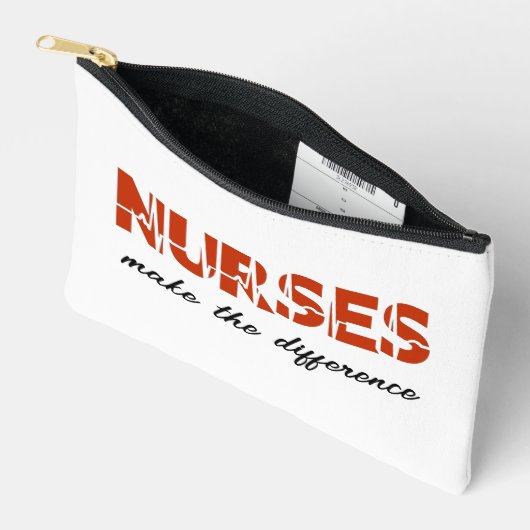 Verpleegkundigen maken het verschil etui (Open)