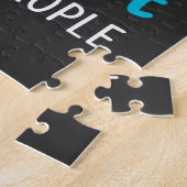 Verpleegkundigen | Nicu Nurse Legpuzzel (Zijkant)