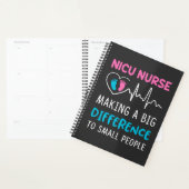Verpleegkundigen | Nicu Nurse Planner (Display)