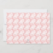 Verpleegkundigen Noem de Shots Afstuderen Uitnodig Kaart (Achterkant)