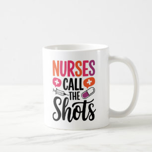 Verpleegkundigen noemen de schoten koffiemok
