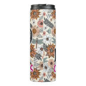 Verpleegkundigen noemen de Shots Thermische Tumble Thermosbeker (Achterkant)