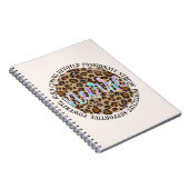 Verpleegkundigen Notitieboek (Rechterzijde)