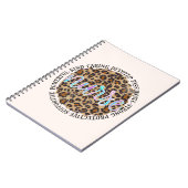 Verpleegkundigen Notitieboek (Linkerzijde)