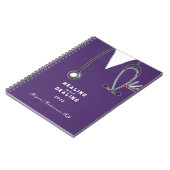 Verpleegkundigen notitieboek waardetoegave (Linkerzijde)