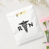 Verpleegkundigen RN Bedankzakje (Gezegeld)