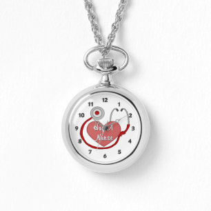 Verpleegkundigen RN LPN Horloge