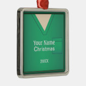 Verpleegkundigen scrobs kerstpremie Ornament 3 (Rechts)