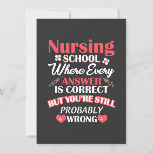 Verpleegkundigen   Student verpleegschool Kaart