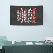 Verpleegkundigen | Student verpleegschool Spandoek (Beurs)