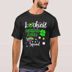 Verpleegkundigen T-shirt