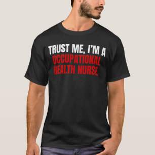 Verpleegkundigen T-shirt