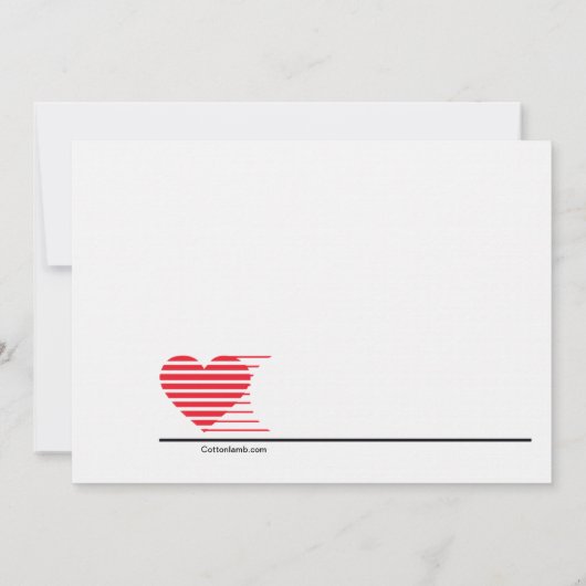 Verpleegkundigen Uitnodiging tot Afstuderen voor v (Achterkant)