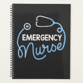 Verpleegkundigen | Verpleegkundigen van de verplee Planner (Voorkant)