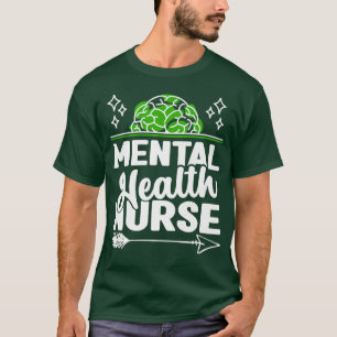 Verpleegkundigen verpleegkundigen Verpleegkundigen T-shirt