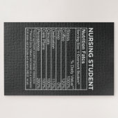 Verpleegkundigen | Voedings- en stofwisselingsstoo Legpuzzel (Horizontaal)