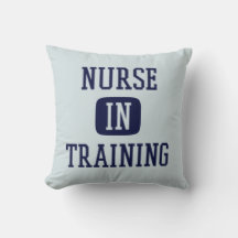 Verpleegkundigen voor de opleiding toekomstige ver