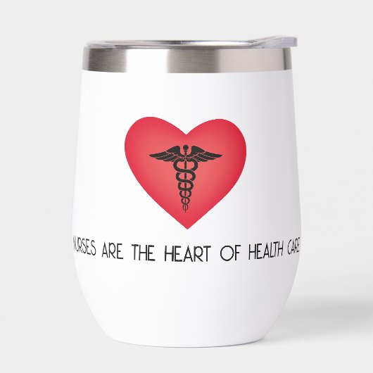 Verpleegkundigen vormen het hart van de gezondheid (Links)