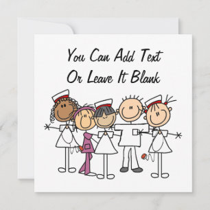 Verpleegkundigen Week T-shirts en cadeautjes