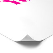 Verpleegkundigen Week Waardering Banner - Honoring Poster (Hoek)