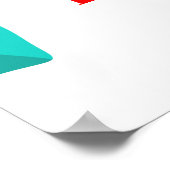 Verpleegkundigen Week Waardering Banner - Honoring Poster (Hoek)