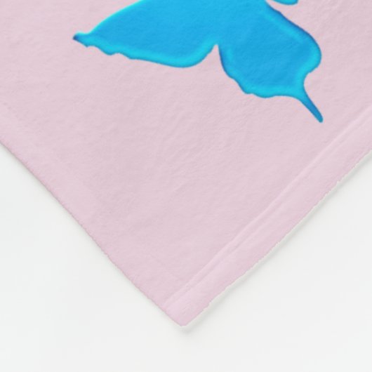 VERPLEEGKUNDIGEN WORDEN GEWAARDEERD FLEECE DEKEN (Hoek)